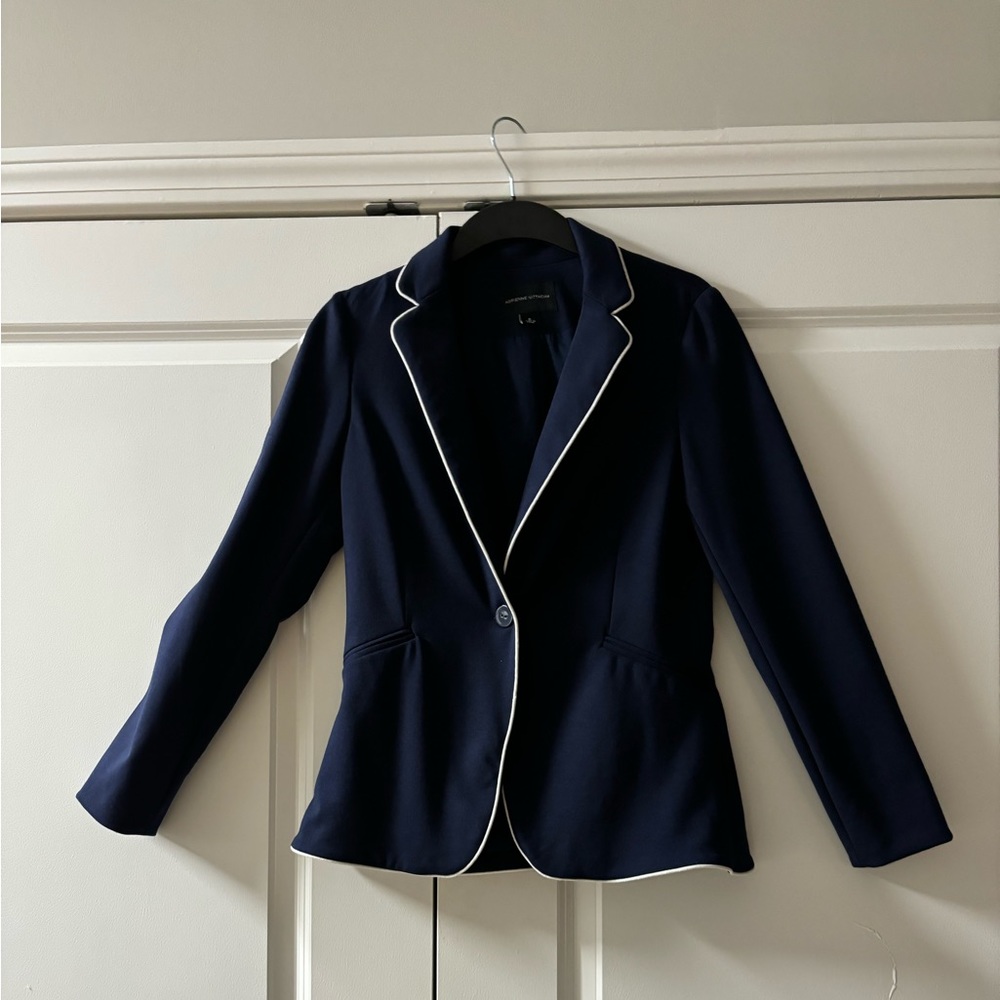 Casual jacket